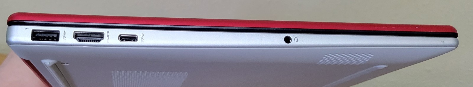 HP Laptop 15-fd0083wm N200 1.0GHz 8GB 128GB SSD No OS/HDD