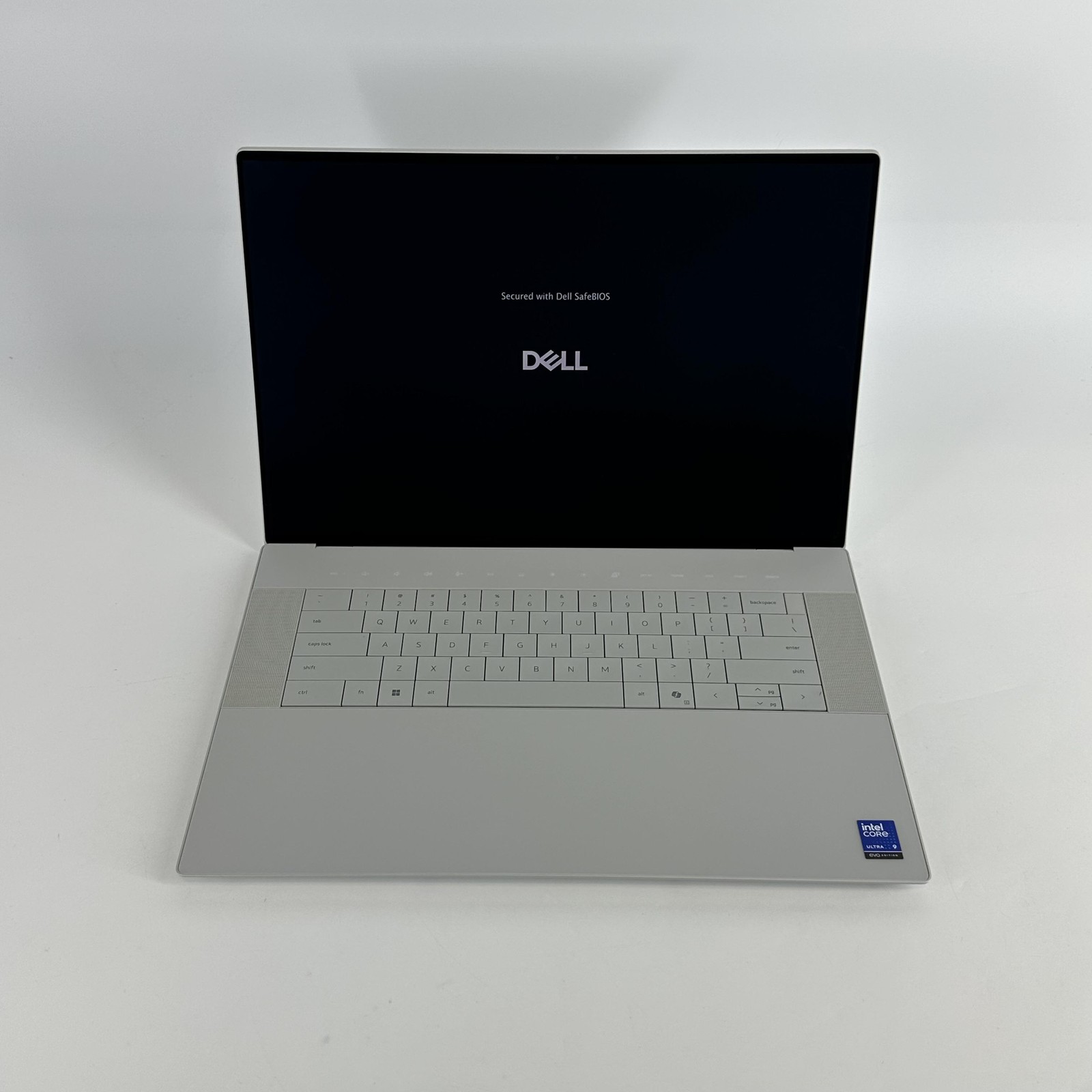 Dell XPS 16 DA16250 4K+ 2.9GHz Ultra 9 285H 32GB 1TB SSD RTX 5060 Very Good