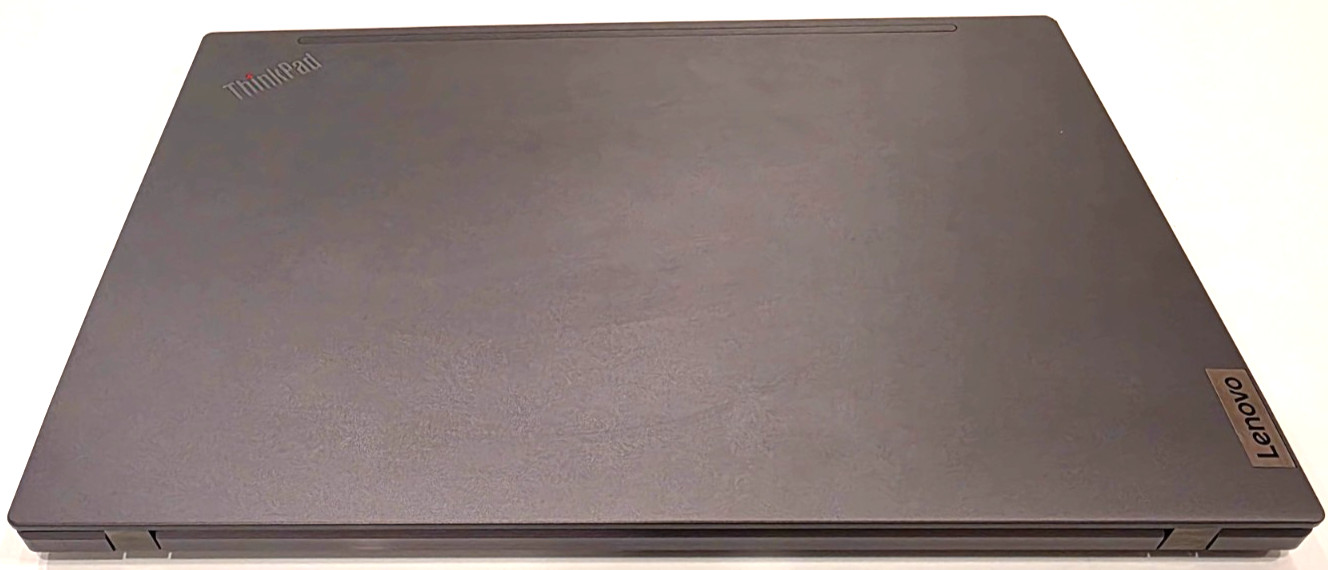 Lenovo Thinkpad T14s Gen2 i7 16 GB RAM 256 GB SSD 4K Touch Screen & Pen