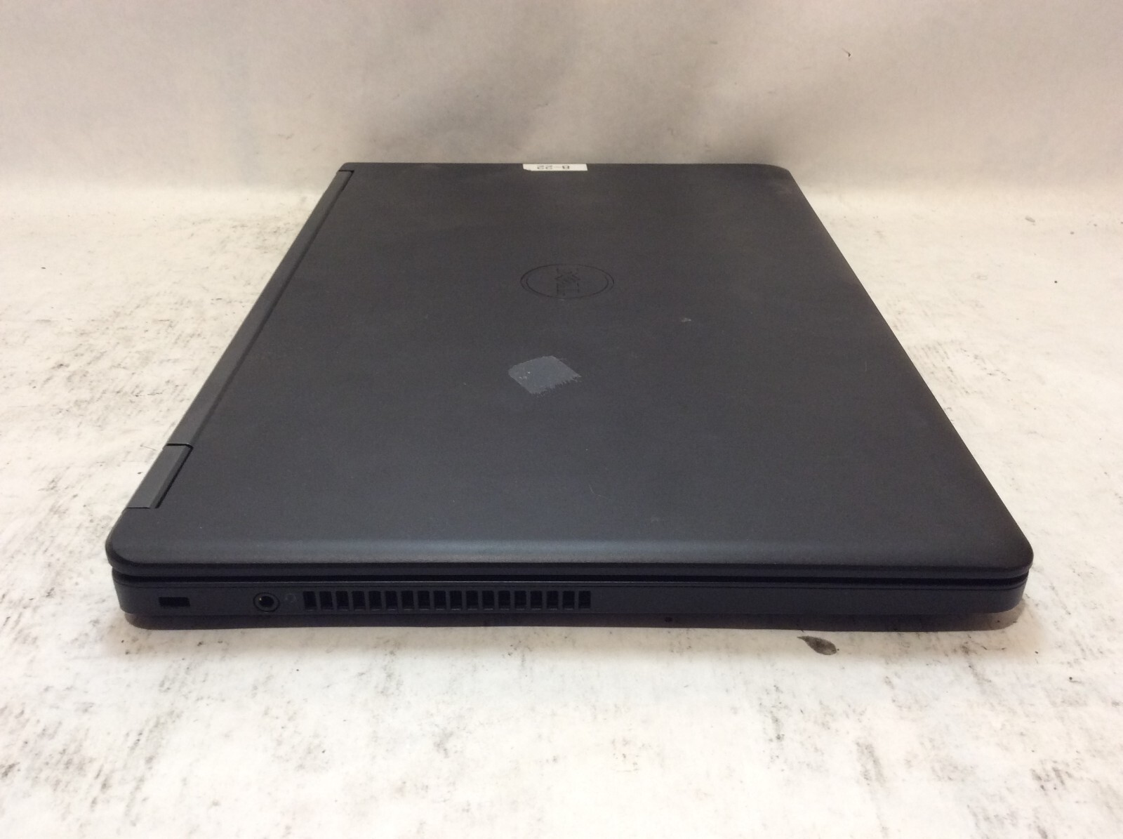 Dell Latitude E5450 Laptop 14″ Intel Core i3 WON’T TURN ON -PP