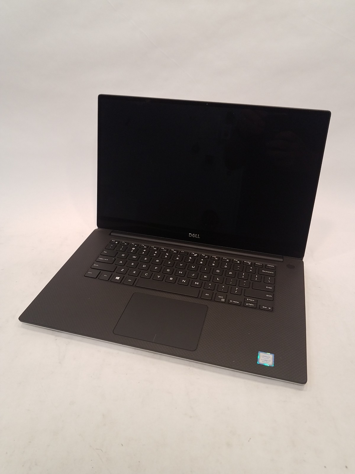 Dell Precision 5540, 15.6″ 4K, i7-9850H@2.6GHz, 16GB, 512GB NVMe, Win 11, No AC