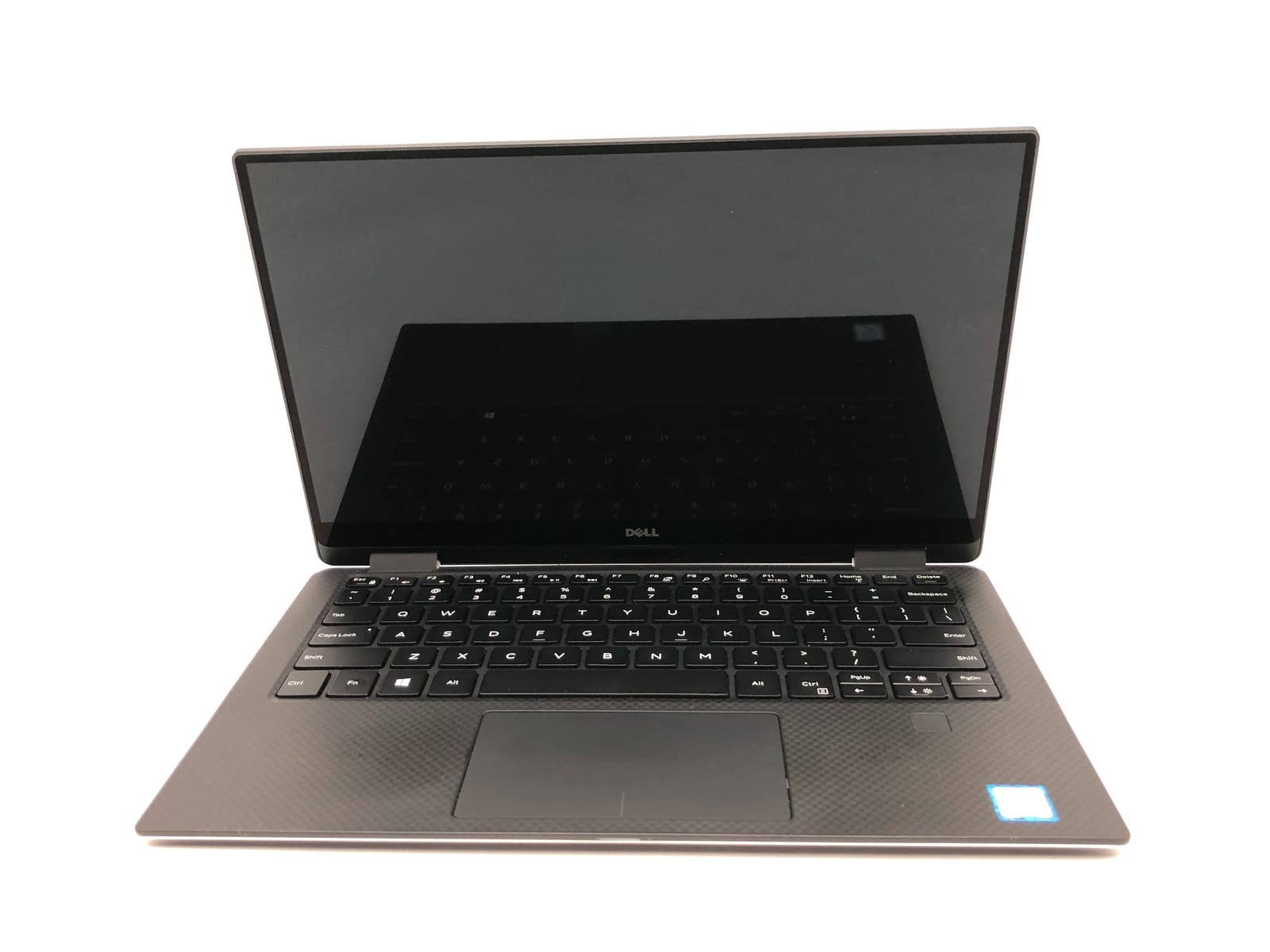 Dell | XPS 13 9365 | i7-7Y75 | 16GB | 128GB NVMe | Win 10 Pro | 78% Battery