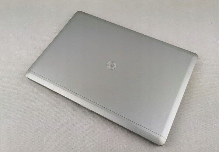 HP FOLIO 9470M I7-3687u 16GB 480GB SSD 14 NEW BATTERY