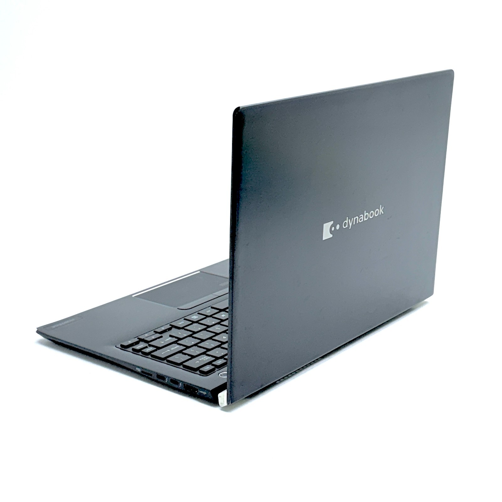 Dynabook Portege X30-G 13.3″ Touchscreen i7-10510U 16GB 256GB Black | VERY GOOD
