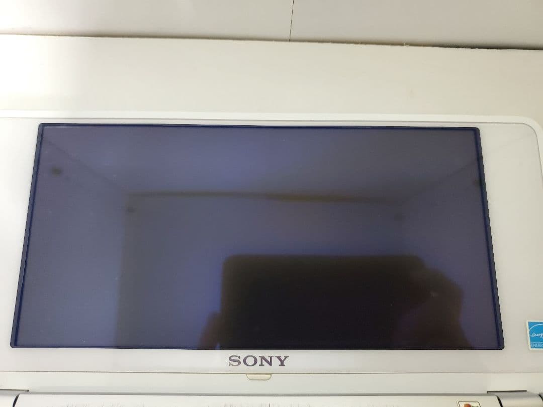 SONY VAIO type P VGN-P50 Windows XP Pocket Style Portable UMPC White