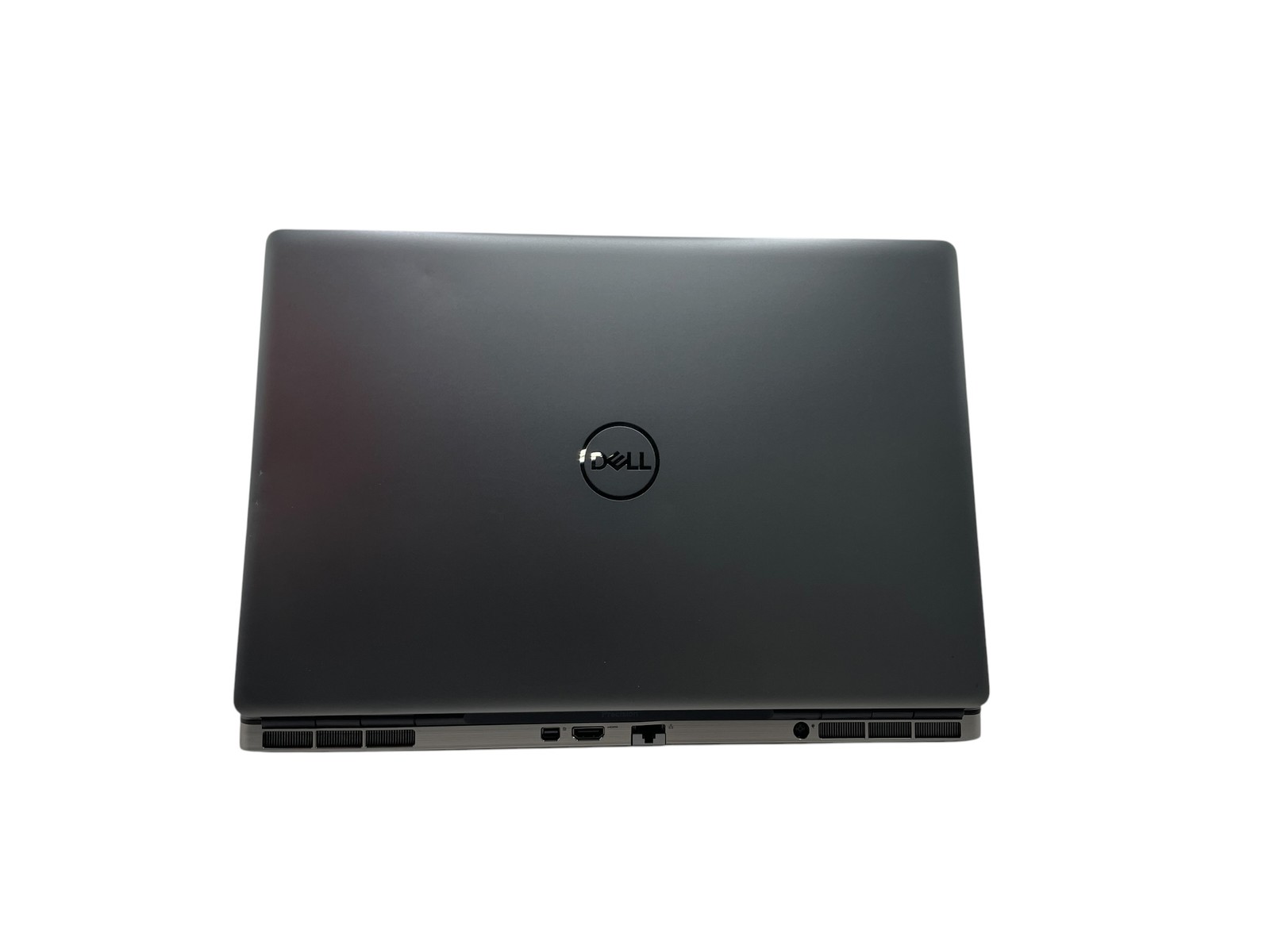 Dell Precision 7550 15″ – Xeon W-10855m – 32GB RAM – 1TB SSD – Grade D