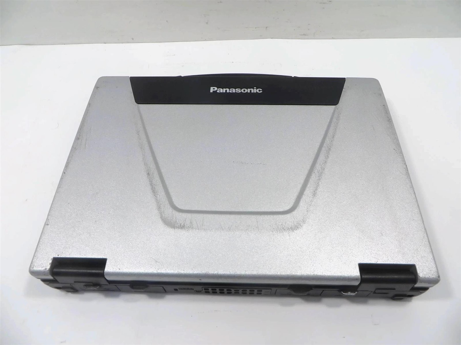 Panasonic Toughbook CF-52 Core i5-3360M 2.8GHz 4GB (No HHD) – MK5