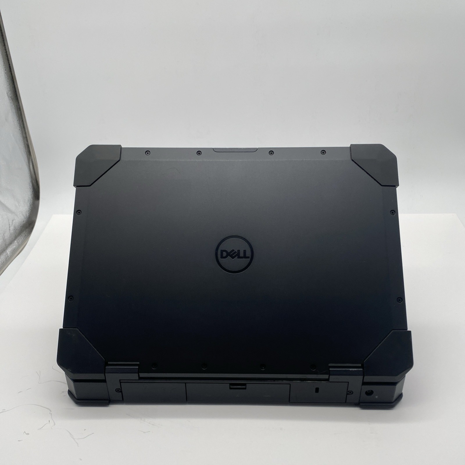 Dell Latitude 5424 Rugged Intel i5-8350U 1.7GHz 8GB RAM 256GB SSD Touchscreen