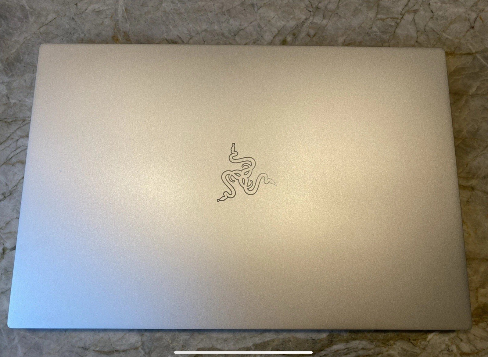 Razer Blade 15 Studio 4K OLED Laptop Quadro RTX 5000, 32GB RAM