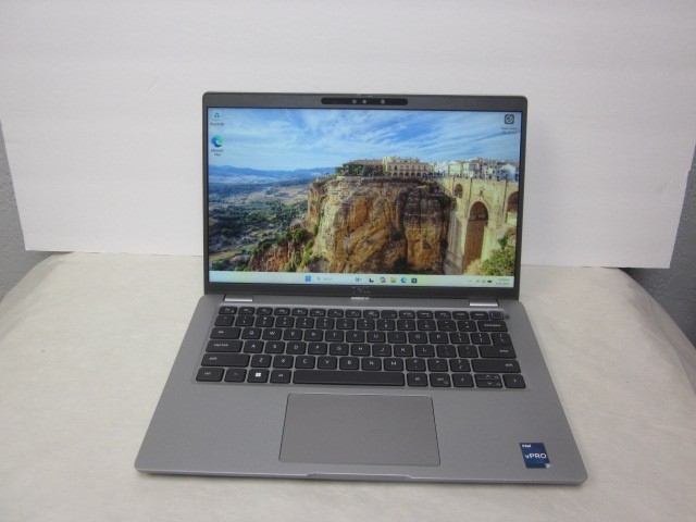 Dell Latitude 5440 I7-1370P @ 1.9GHz 512GB 32GB WIN11PRO TOUCH *WNTY 10/27* RM