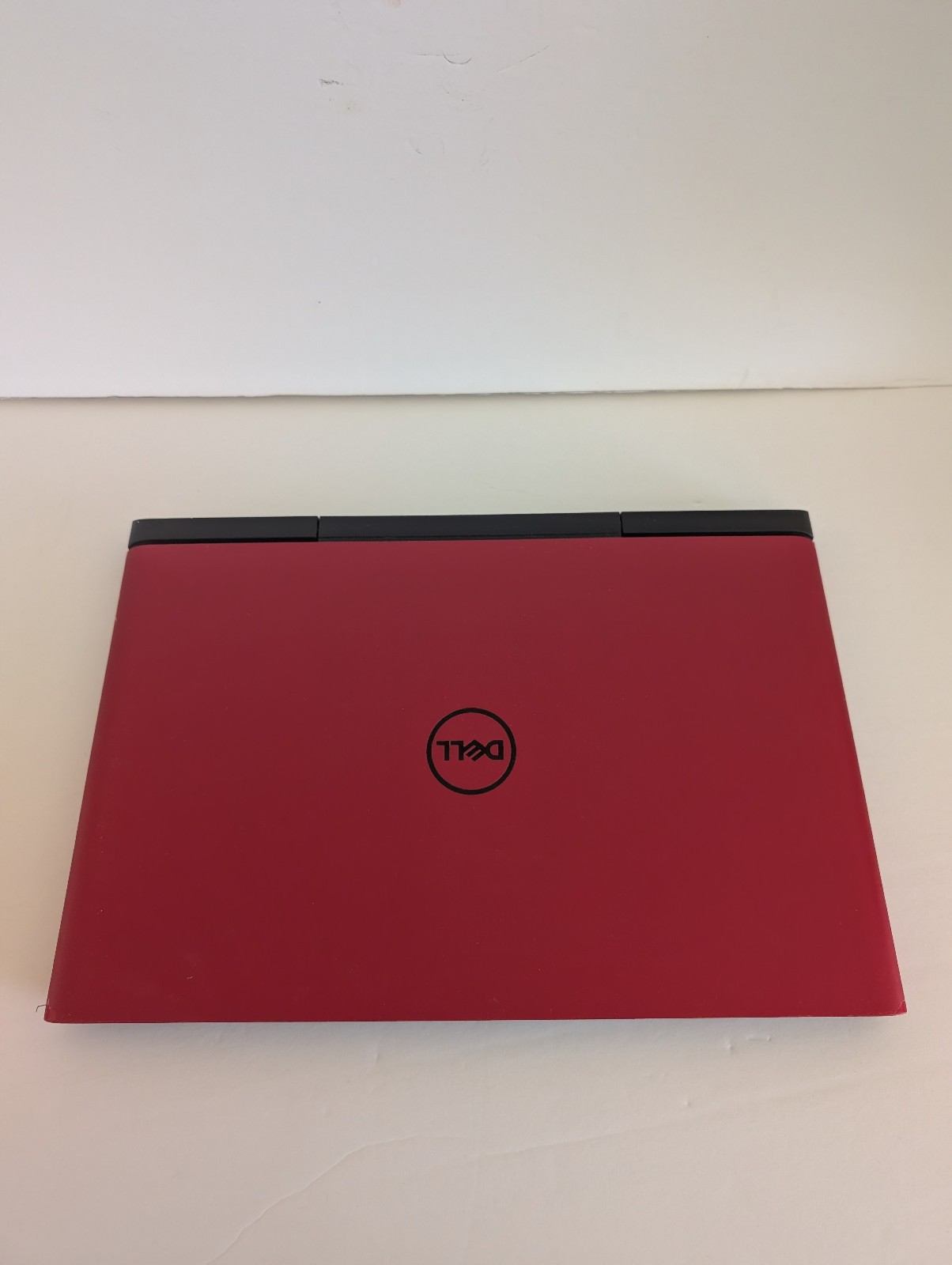 *PLEASE READ* Dell G5 5587 Gaming 15.6in i7-8750H 16GB GTX 1050 Ti NO SSD/NO OS