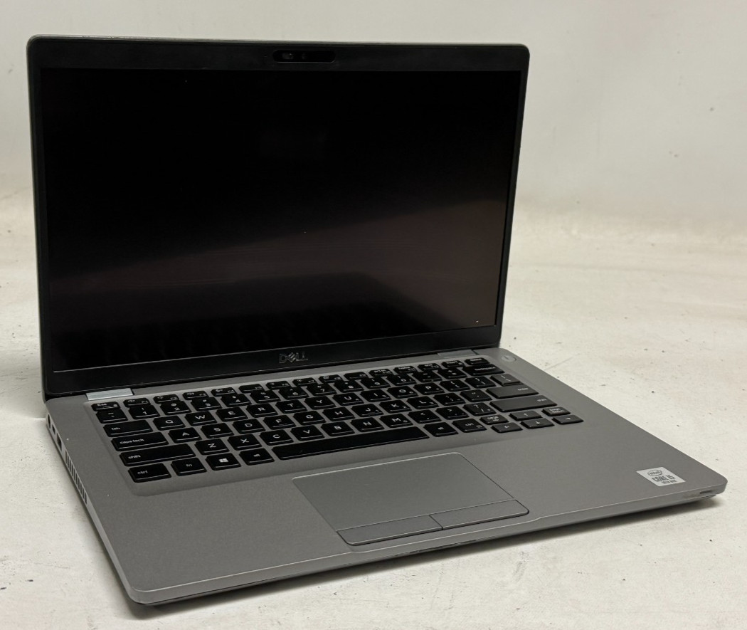 Dell Latitude 5410 14″ (i5-10210u – Mixed RAM – 256GB SSD – Win11H) – Lot of 6