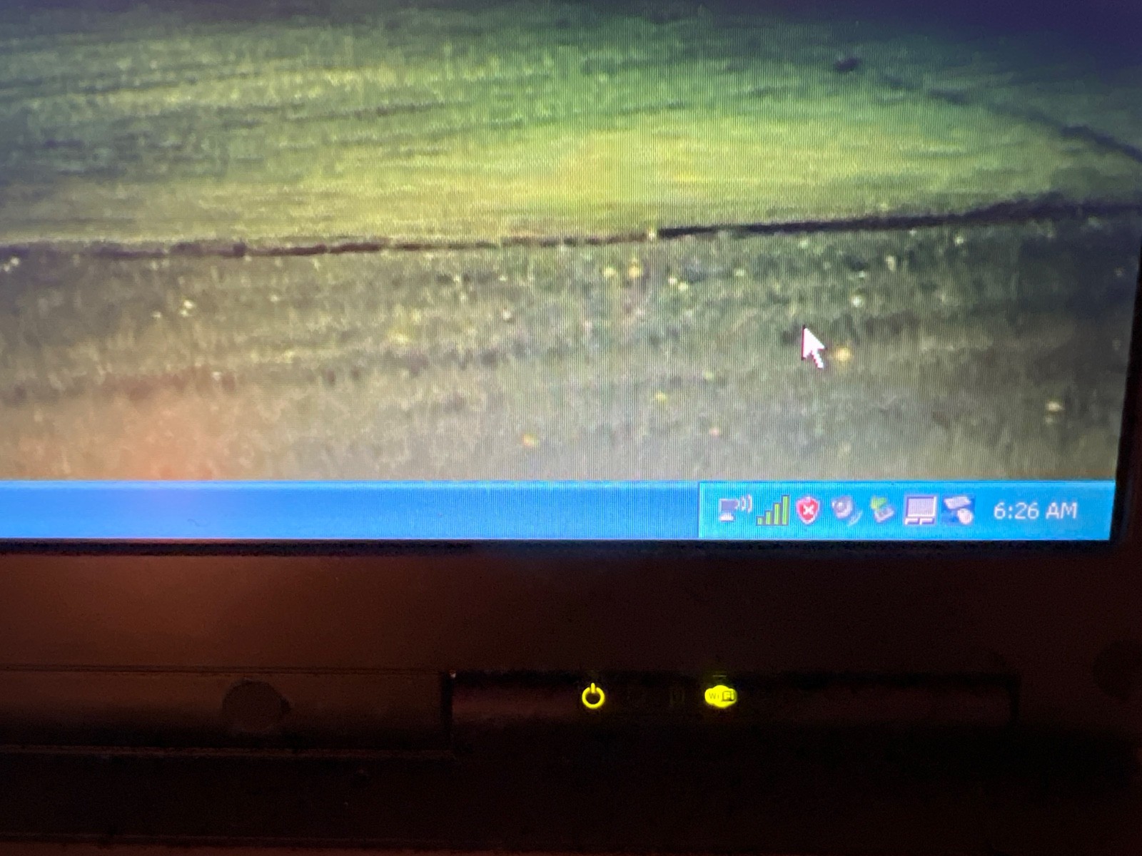 DELL Latitude D830 Duo 2.0GHz WinXP Laptop 4GB RAM 320GB CD/DVD Serial w/Charger