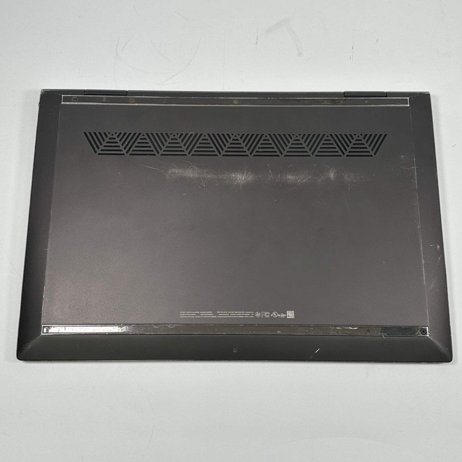 HP Envy x360 15M-DS0011DX 15.6″ Ryzen 5 3500U 2.1GHz 8GB RAM 256GB SSD