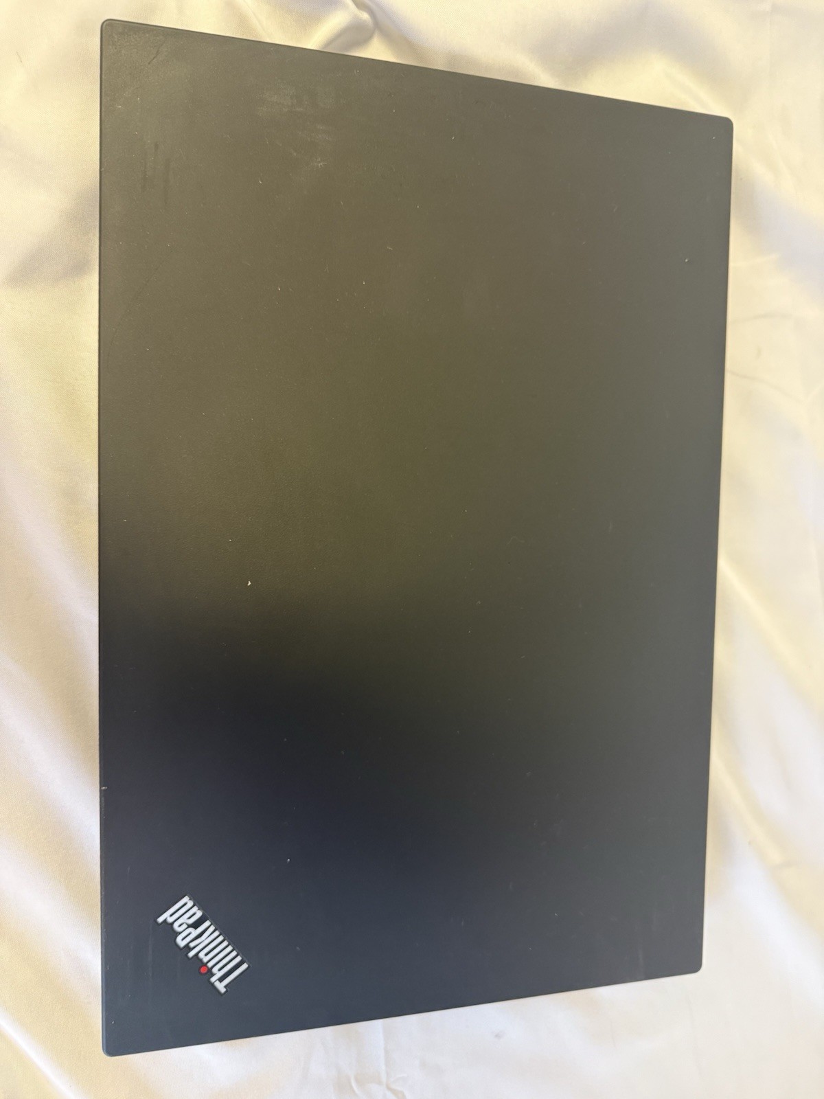 Lenovo ThinkPad T15 Gen 1 15″ i5-10310U@1.70GHz 16GB No OS/BIOS LOCKED