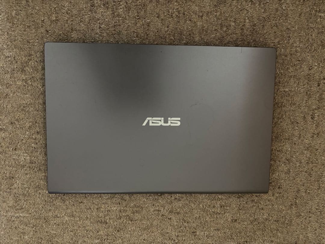 ASUS VivoBook X415JA 8GB RAM 475GB SSD Chinese Keyboard Laptop PC