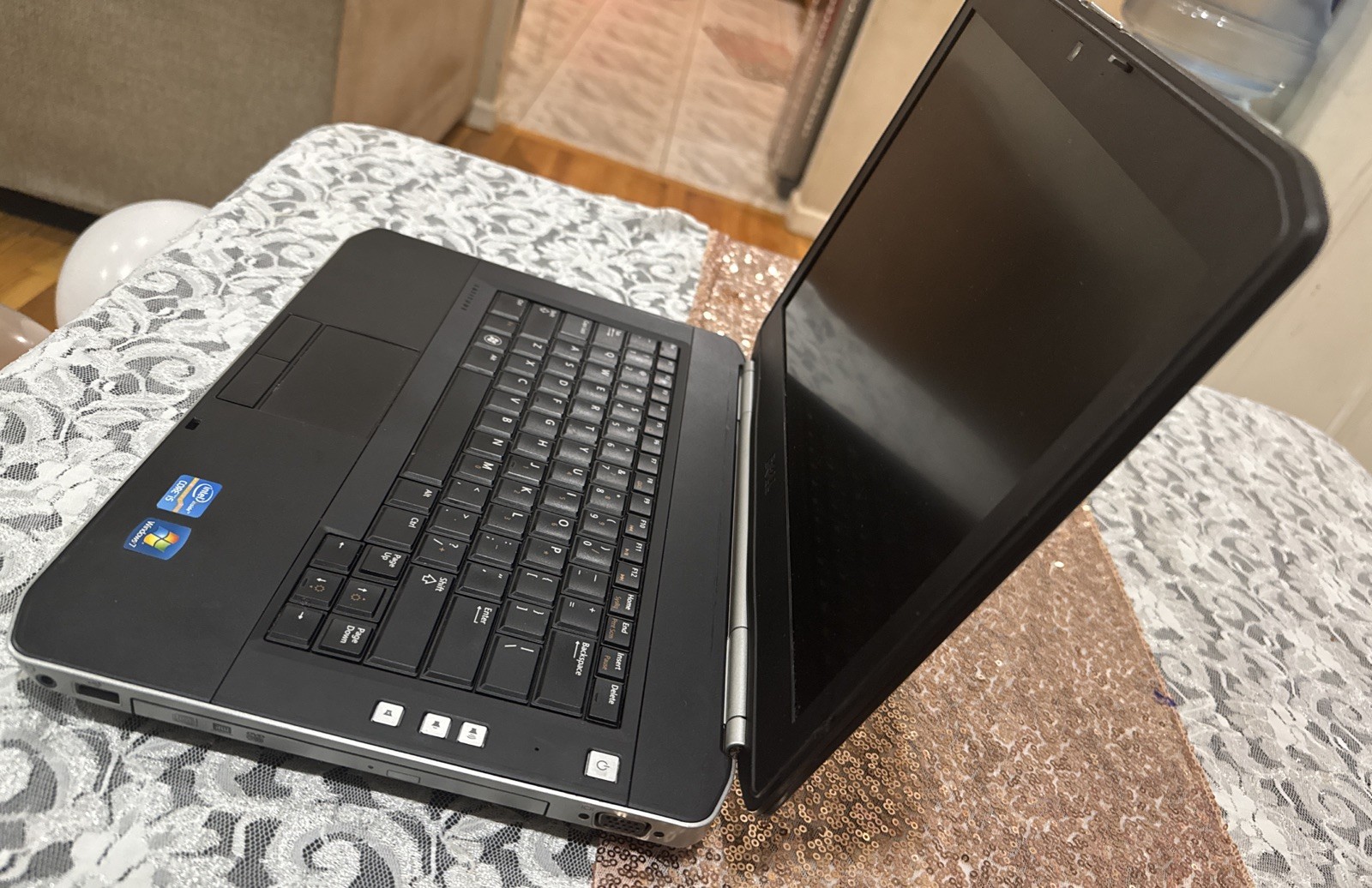 Dell Latitude E5420 14″ Laptop Intel Core i5 2.5GHz 8GB – 320GB HDD Windows 10