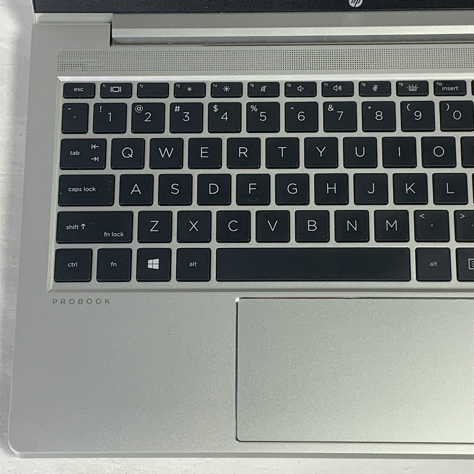 HP ProBook 445 G8 14″ Laptop Ryzen 5 5600U 2.3GHz 8GB – NO DRIVE