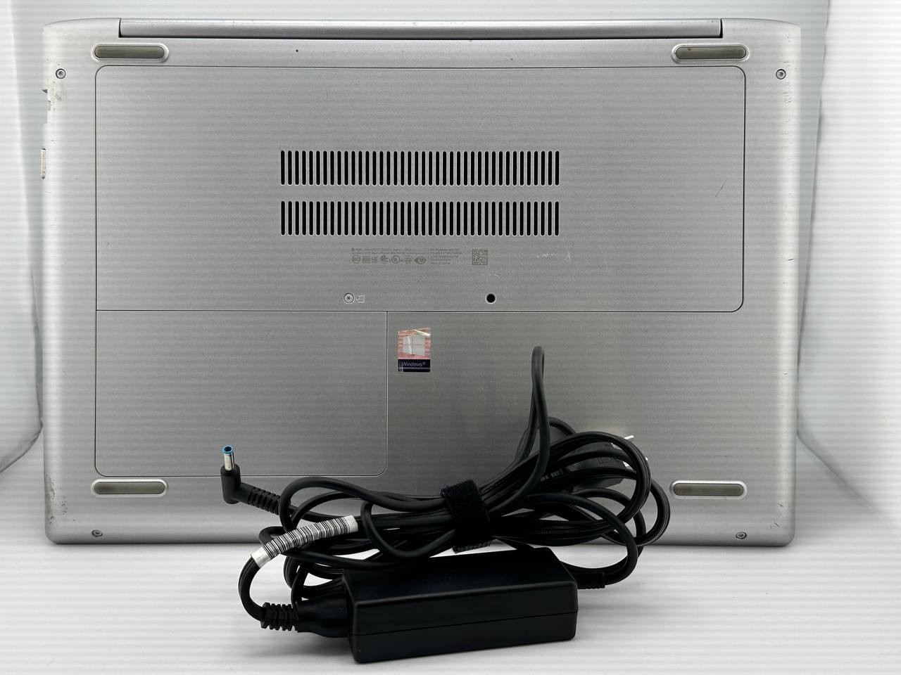 HP ProBook 450 G5 Laptop – Boots to BIOS – Password Protected – W/ Charger 035-2