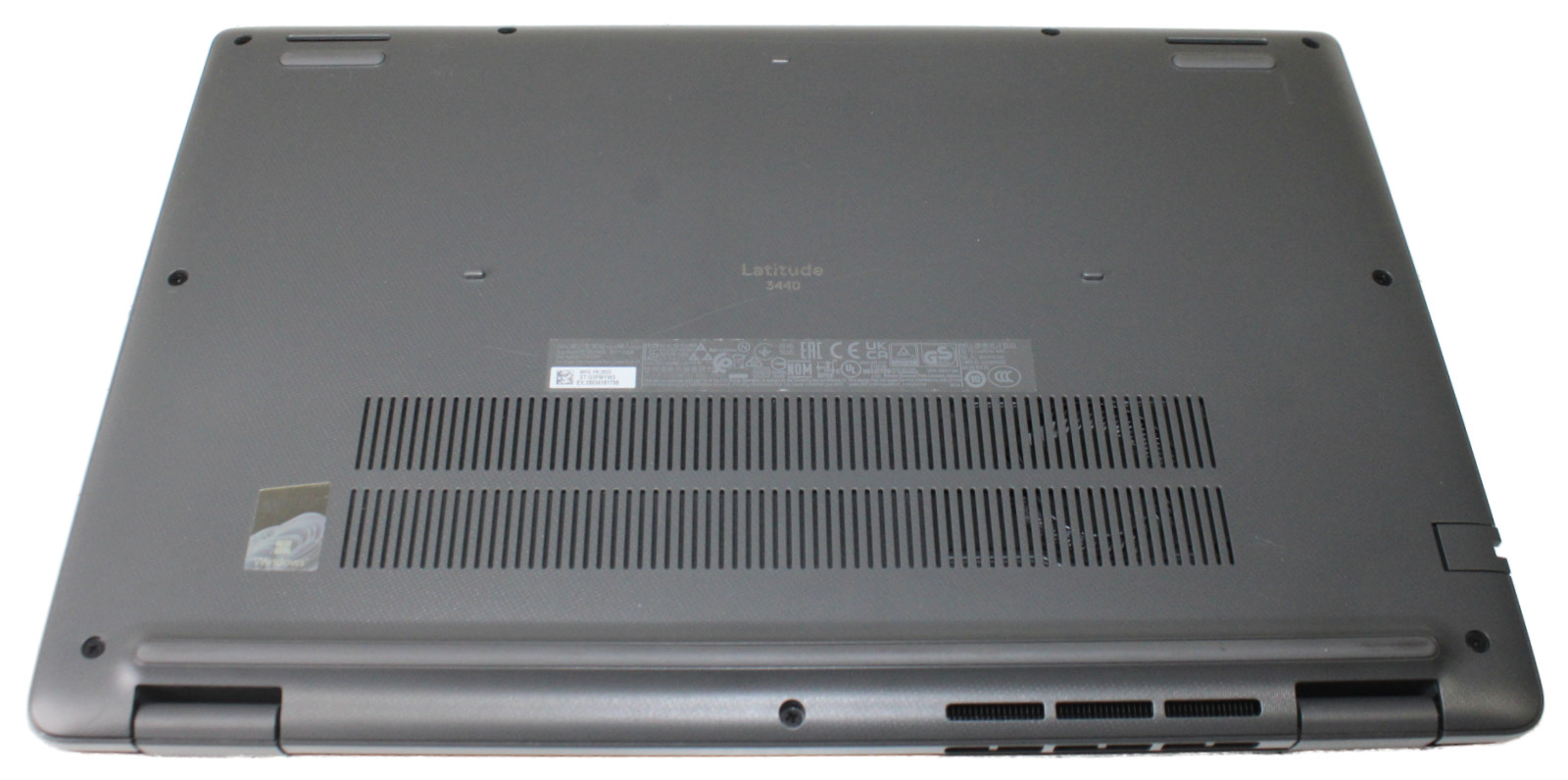 Dell Latitude 3440 14″ FHD Intel Core i7-1355U 16GB RAM 256GB NVMe Win 11 Pro