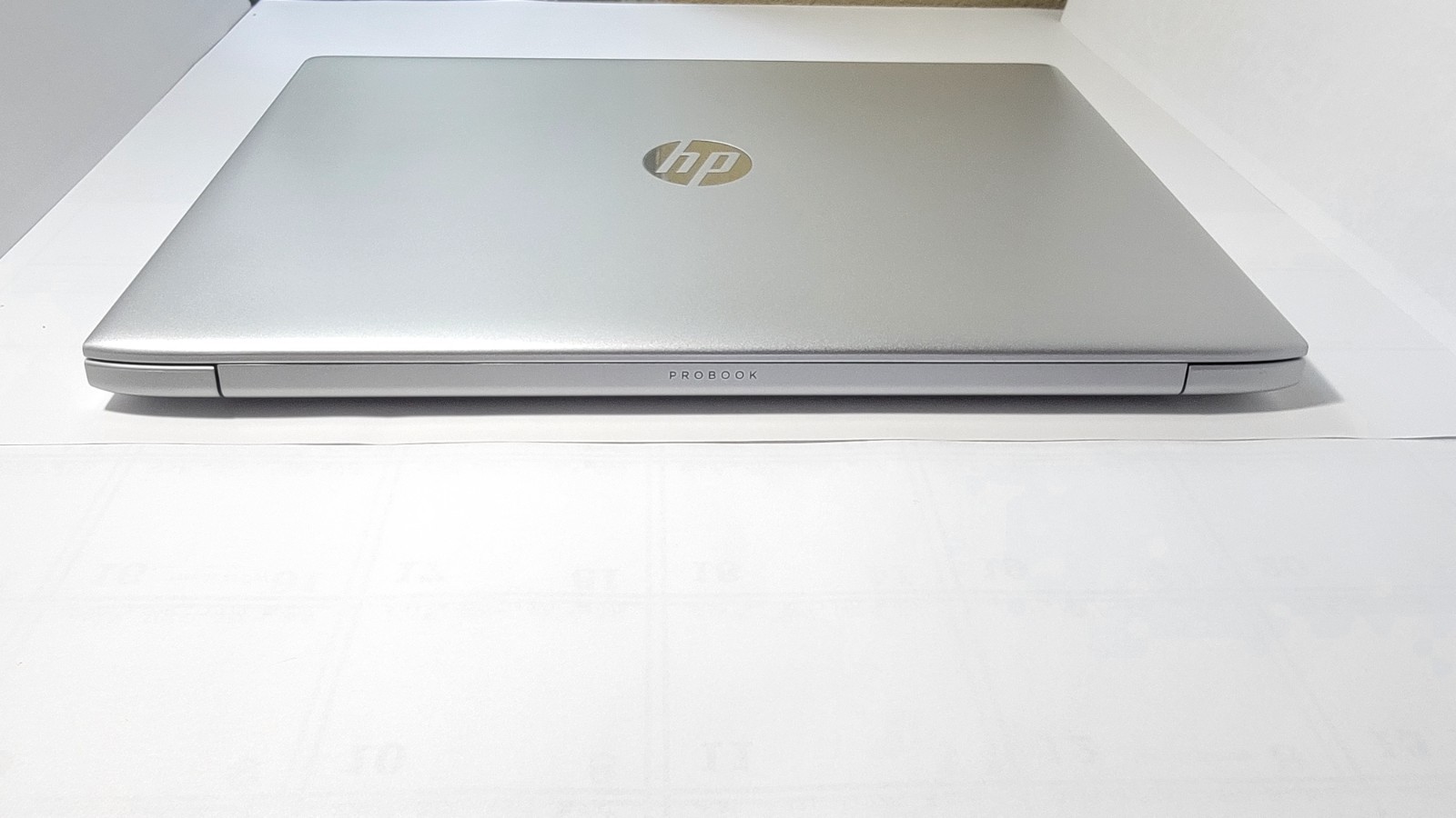 HP ProBook 450 G5 15.3″ Laptop i5-7200u 8 GB RAM 256GB SSD Win 11 w/ Charger