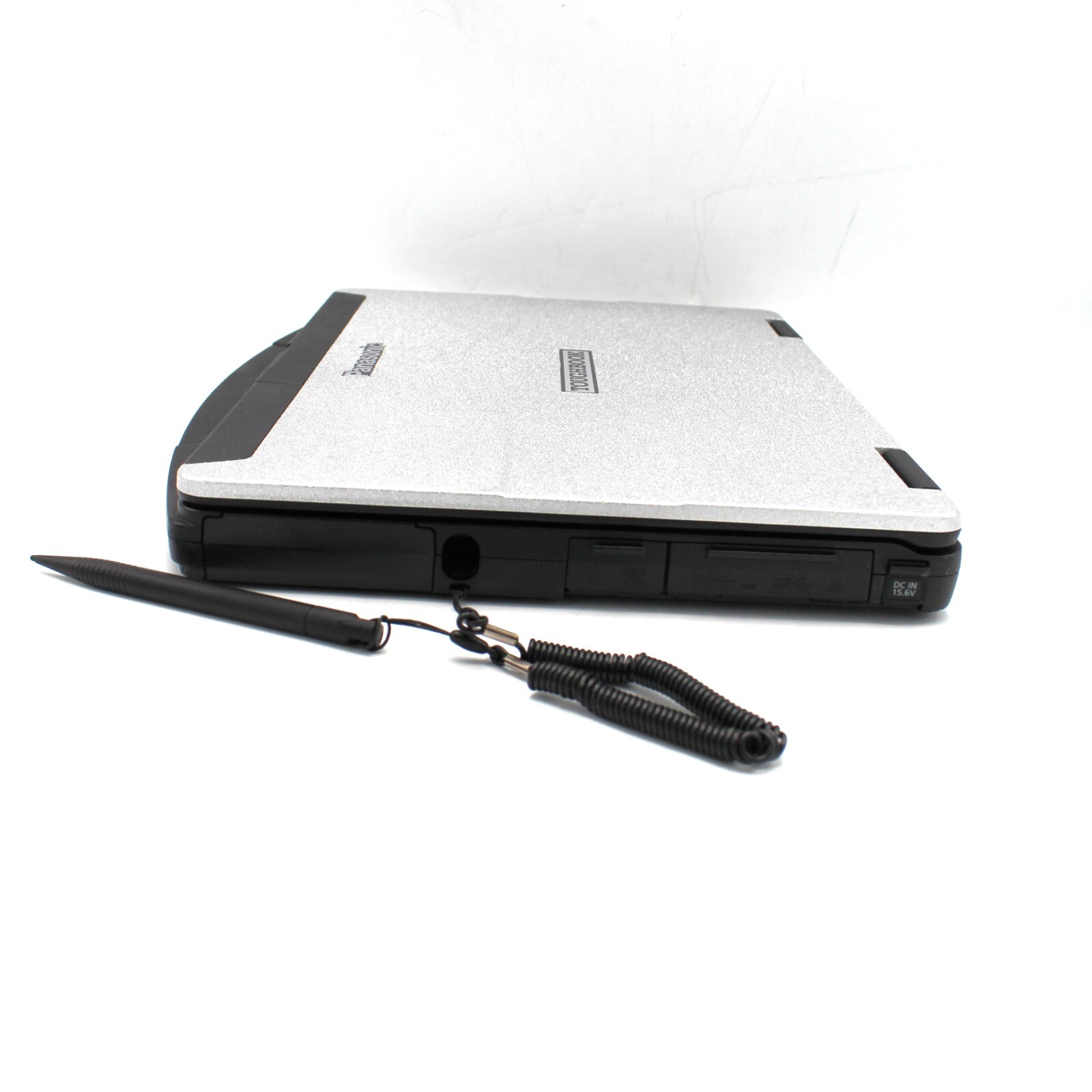 Panasonic Toughbook FZ-55 14″ Touch, i7-8665U 32GB, 1TB SSD, Win 11 Pro, 4G LTE