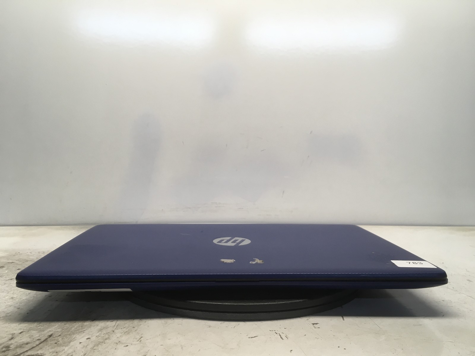 HP 17-CA0019DS AMD A9-9425 3.1GHz No RAM NO HDD No Batt