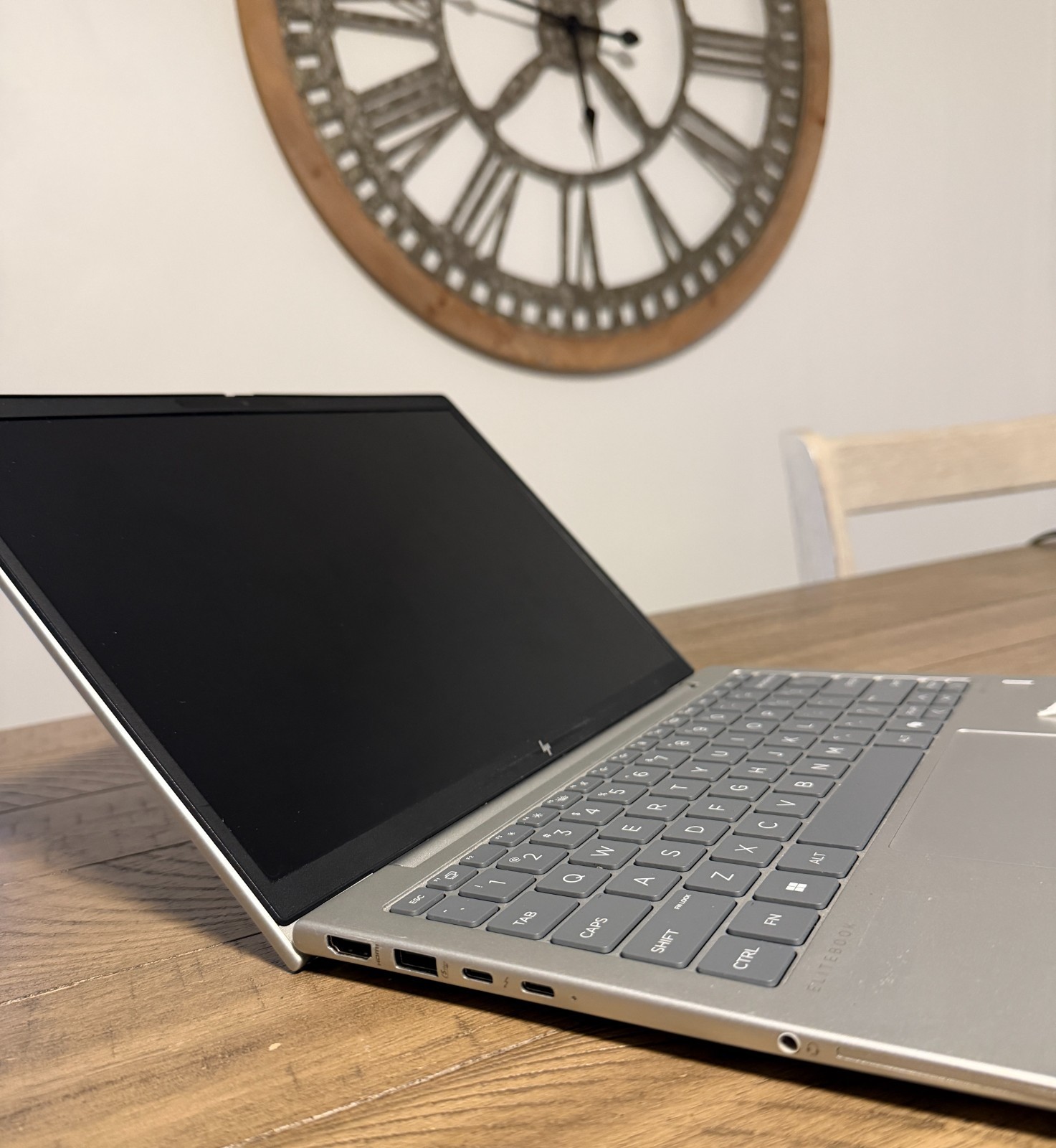 HP EliteBook 840 G11 | Ultra 5 135U | 32GB RAM | 512GB SSD | Win11 |