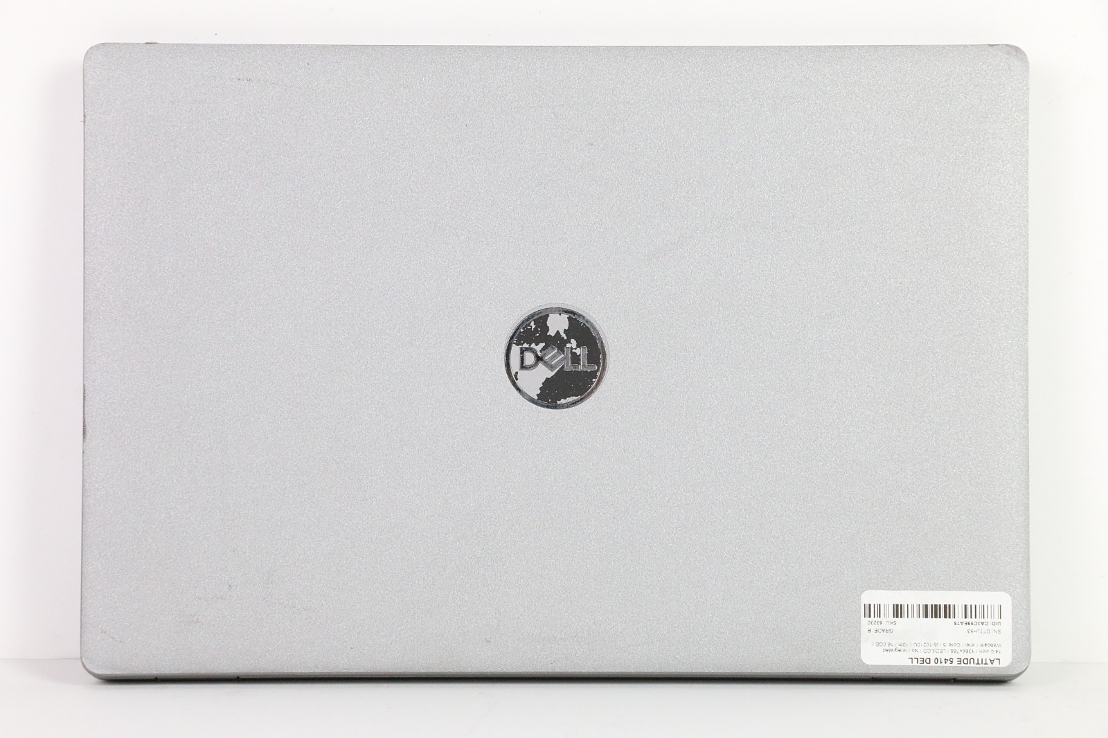 Dell Latitude 5410 i5-10210U 16GB DDR4 256GB M.2 SATA Win 11 Pro