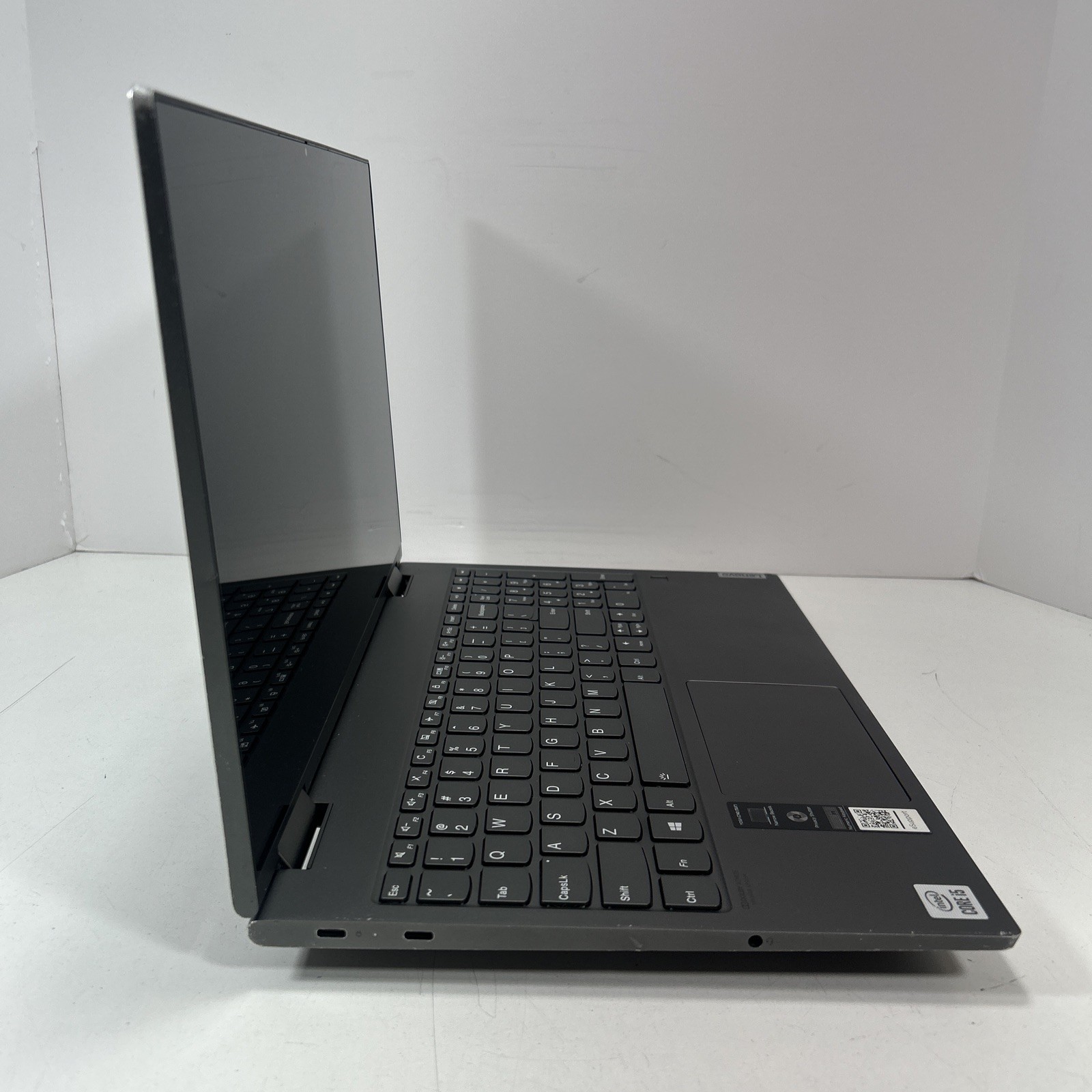 Lenovo Yoga C740-15IML 15.6″ i5-10210U 8GB Ram. No SSD/OS. 2 in 1 Touch Parts