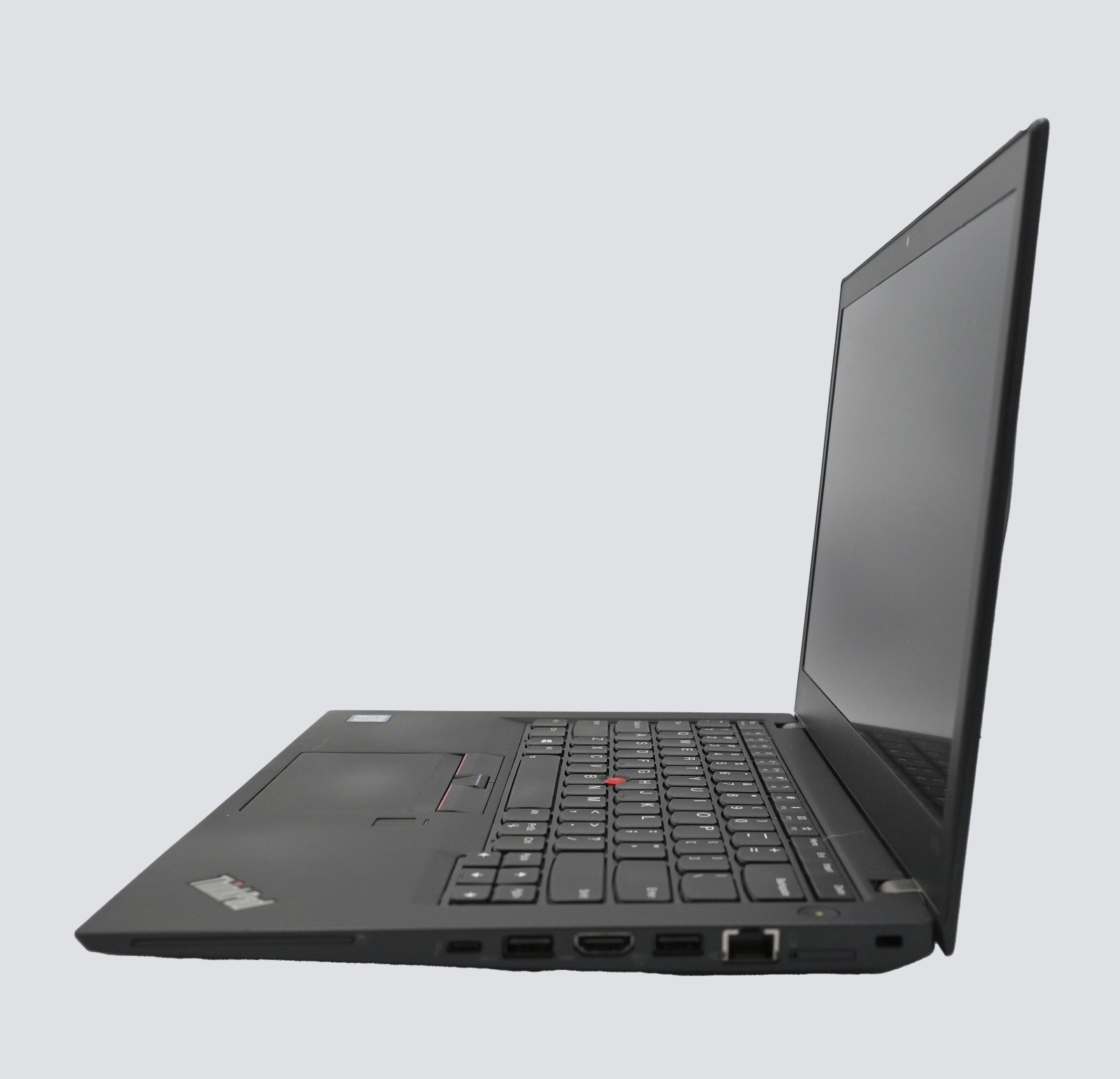 Lenovo Thinkpad T470s i5-6300u 2.4GHz 20GB RAM 128GB SSD Windows 10 Pro