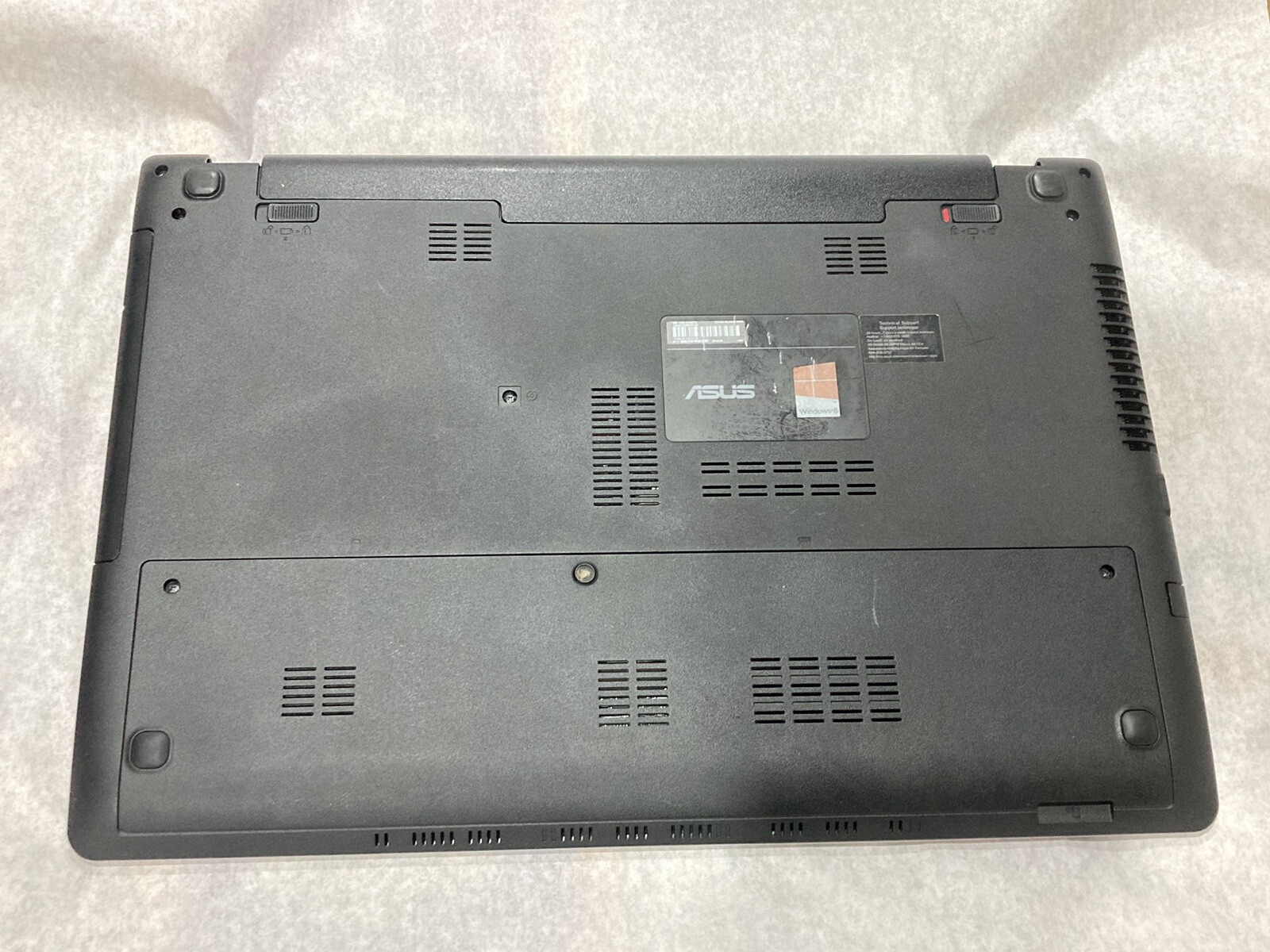 Asus S550CM i7-3537U 2.0GHzCPU 24GB SSD 4GB Ram “BASE ONLY FOR PARTS ONLY” hm