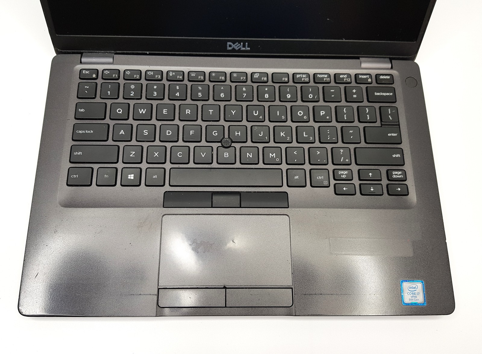 Dell Latitude 5400 14″ i7-8665U 1.9GHz 8GB RAM 256GB SSD Win 10 Pro Laptop Touch