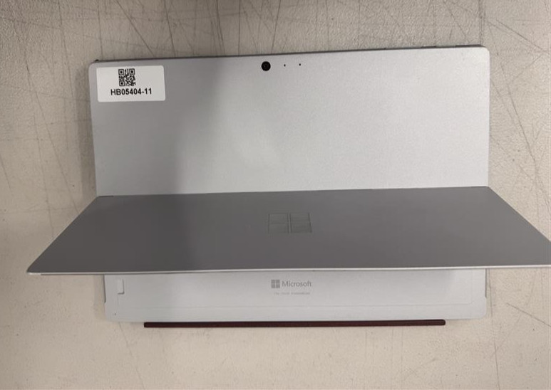 Microsoft Surface Pro 5th Gen 1796 12.3″ Touch i5-7300U 2.6GHz 8GB RAM 256GB SSD