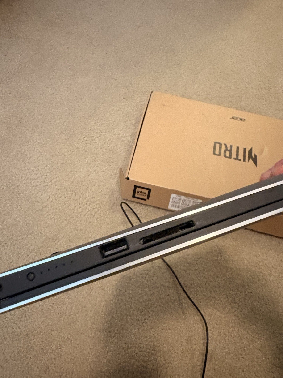 Dell XPS 15 9550 15in i7-6th Gen 16GB 512GB SSD GTX 960M Win10