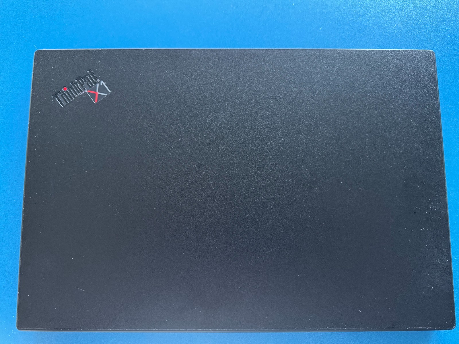 Lenovo ThinkPad X1 Carbon Gen 8 14 FHD TOUCH i7-10610U 16GB RAM 512GB SSD Win 11