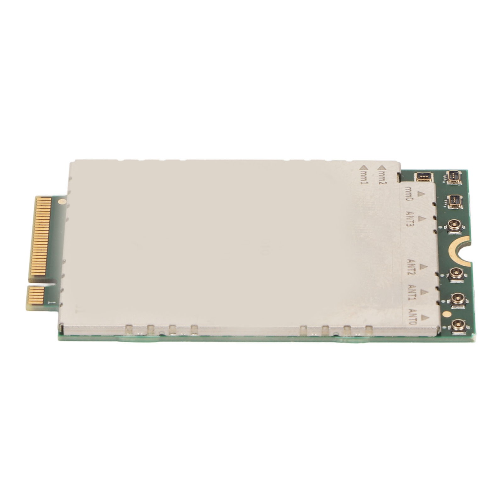 5G NR Module Card LTE WCDMA Cat20 1.5GHz 4Gb NAND ONFI LPDDR4X 1.8GHz MCP 5 UXJJ