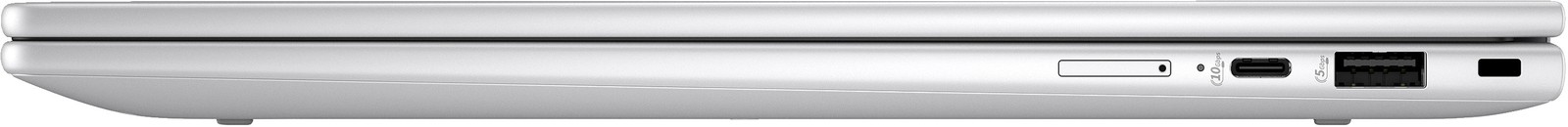 HP Elite x360 1040 G11 14″ Convertible Intel Ultra 5 16GB 256GB W11P-C2QN3U8#ABA