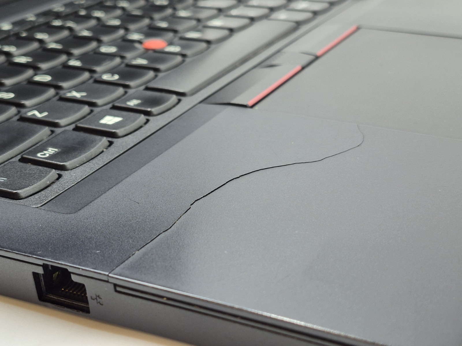 Lenovo ThinkPad L14 Laptop i5-10210U 1.60GHz 8GB RAM 256GB NVMe SSD Win 11 Pro
