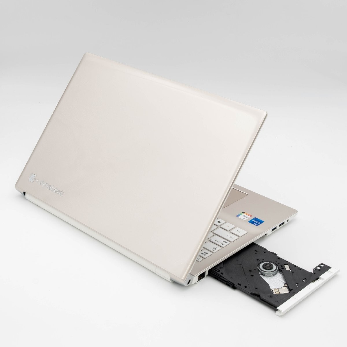 dynabook P1-T6RP-EG 15.6-inch Notebook PC, 11th Generation i7, Windows 11 Used