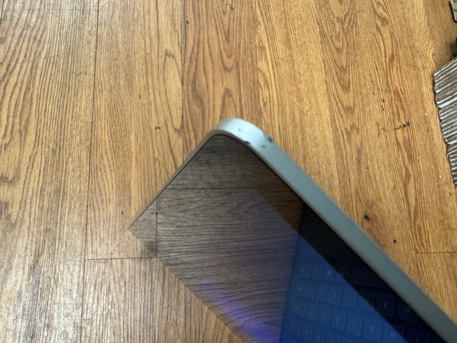 Microsoft Surface laptop model 1769 Dead Battery needs replacement