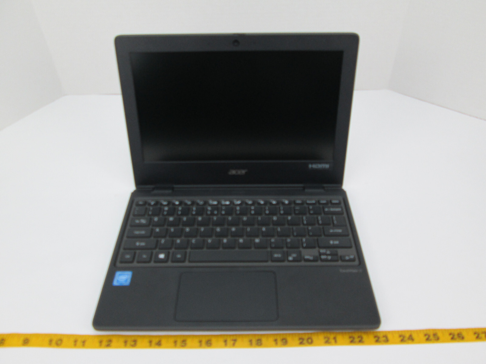 Acer TravelMate B3 B311-31 Student Laptop PC Computer 64GB SSD Windows 10 SKUF