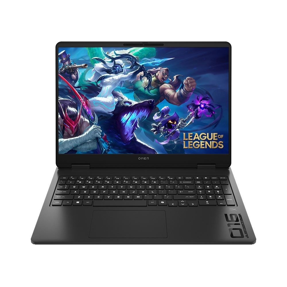 HP Omen Gaming Laptop 16” 2K 165 Hz Intel Ultra 7 255H 32GB RAM 1TB RTX 5070