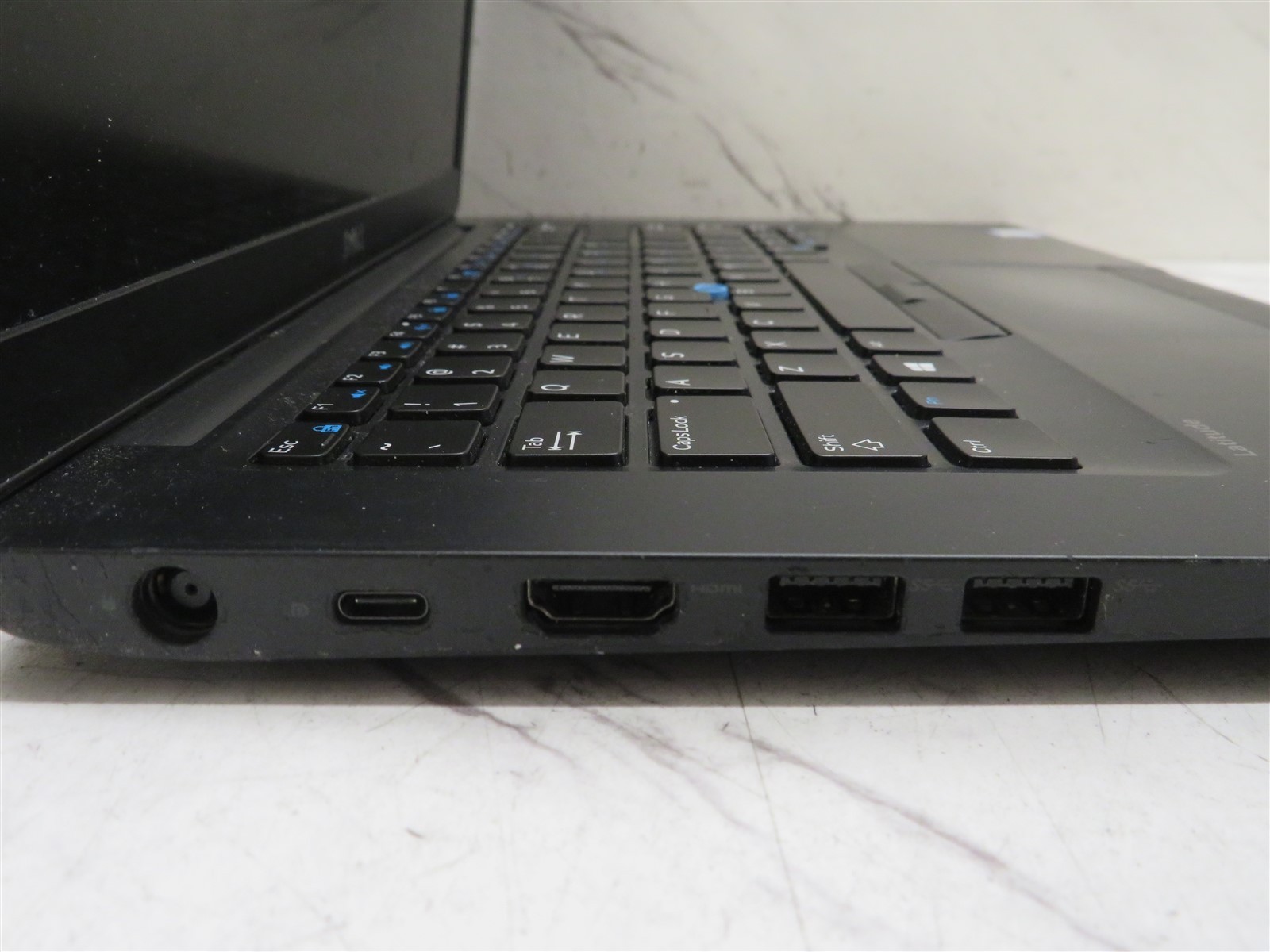 Dell Latitude 7480 Intel i5-7200U@2.5GHz 16GB Memory AC Laptop