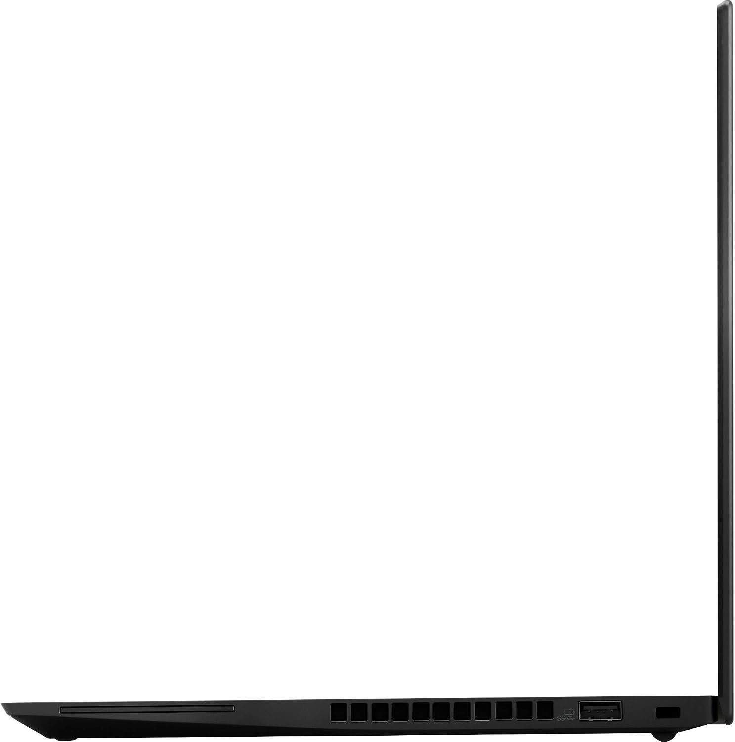 Lenovo ThinkPad T14s Gen 1 14″ FHD i5 Laptop | NVMe SSD | Win 11