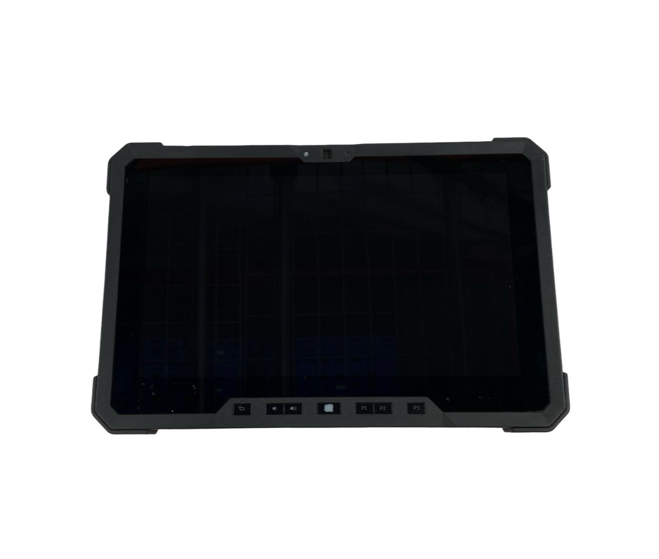 Dell Latitude 12 Rugged Tablet 7202 Intel Core M-5Y71 8 GB 128 GB