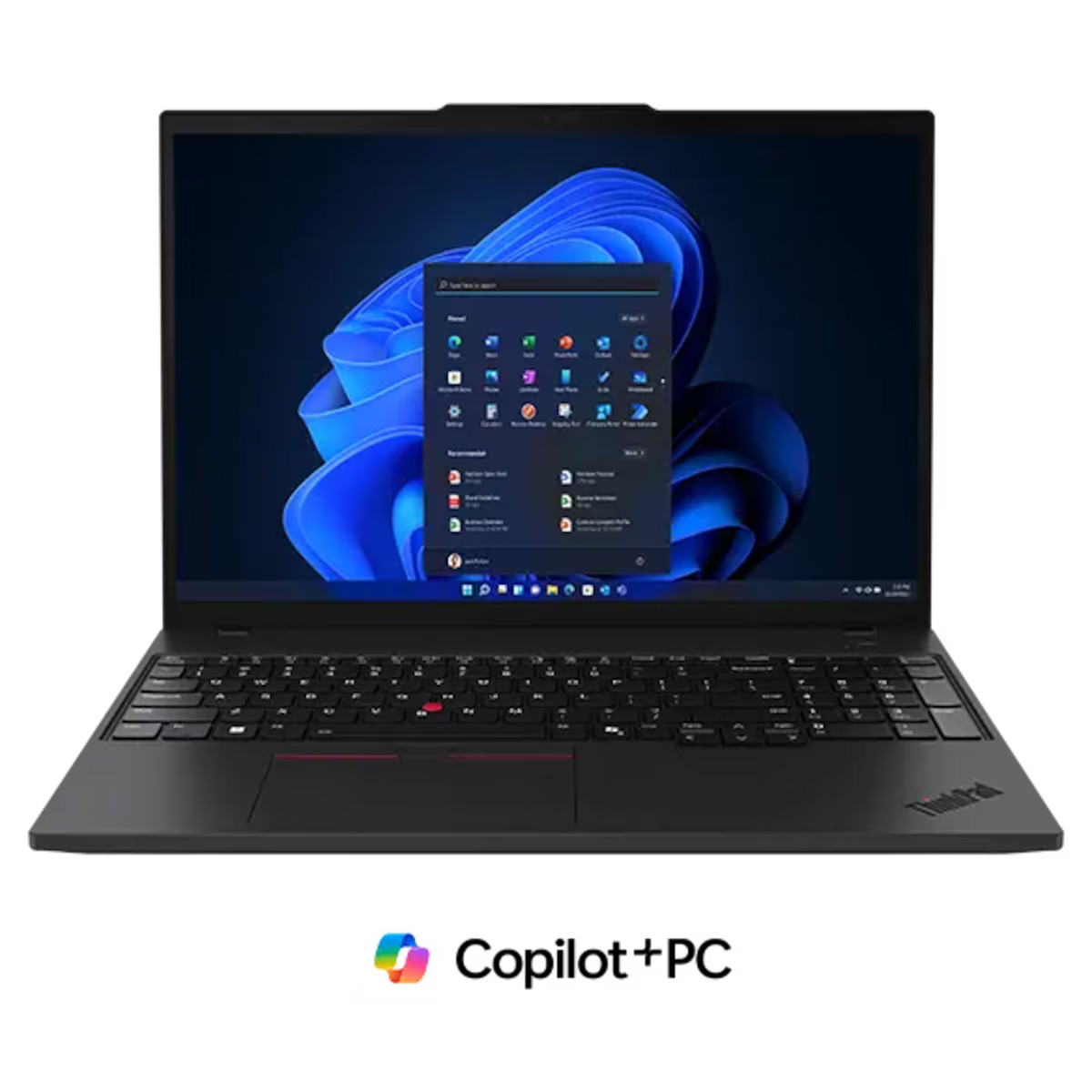 Lenovo Workstation P16s AMD Gen 4 Ryzen AI 9 HX PRO 370 64GB RAM 1 TB SSD 16 in