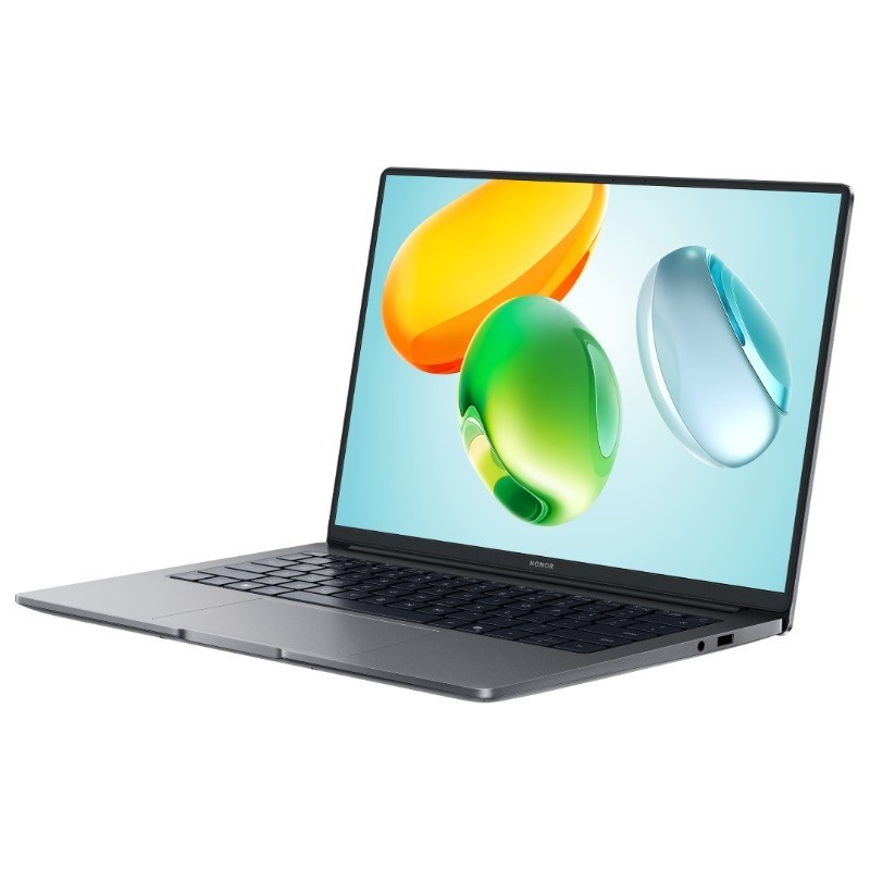 HONOR MagicBook X14 2026 Laptop 14-inches 2.8k 120Hz intel Core Ultra5 24G+1TB