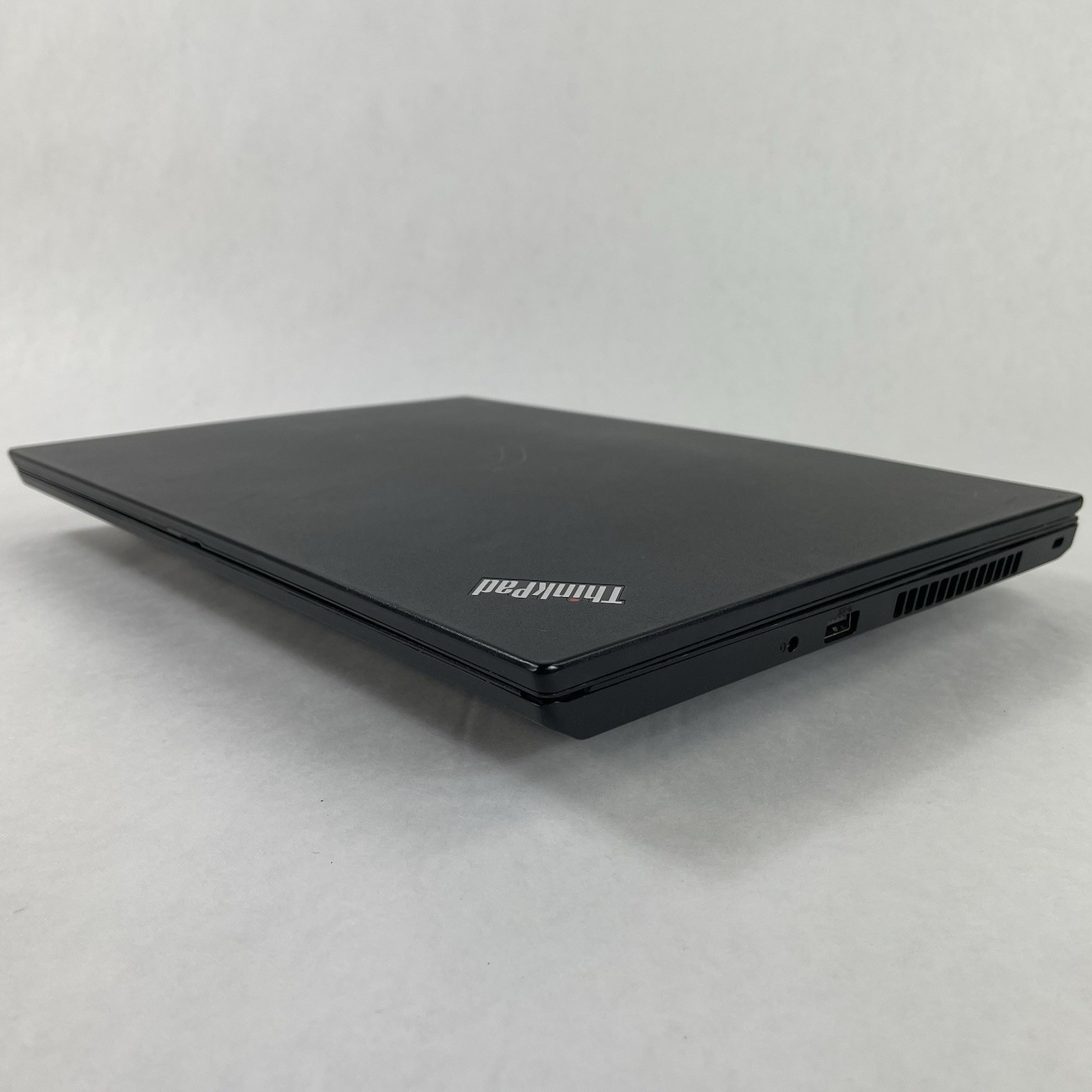 Lenovo ThinkPad L490 14″ i5-8250U 1.60 GHz 8 GB RAM No SSD/OS/AC