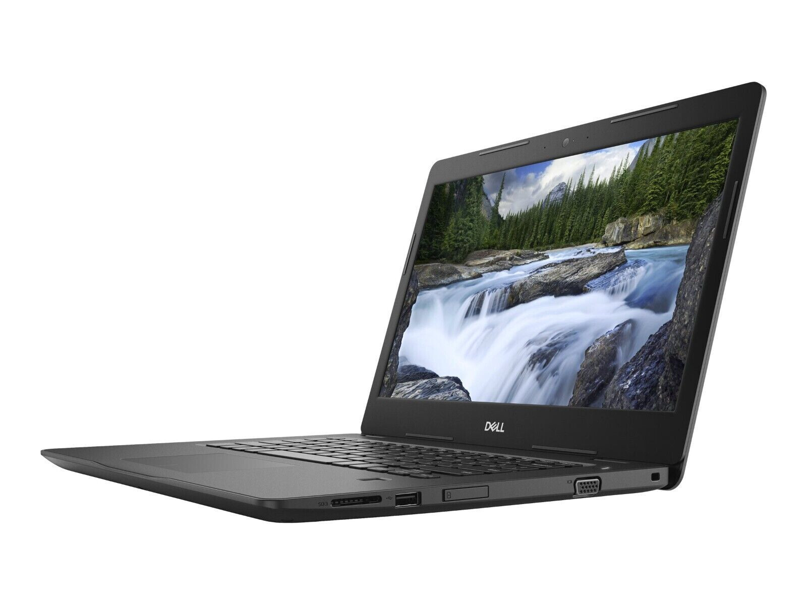 Dell Latitude 3490 Laptop PC 14″ Quad-Core 8TH GEN i5 16GB 1TB SSD Win 11 Pro